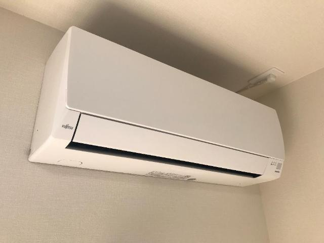 サンミラージュの設備|室内設備