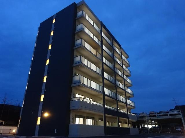 マリーゴールドの外観|外観写真（昼）