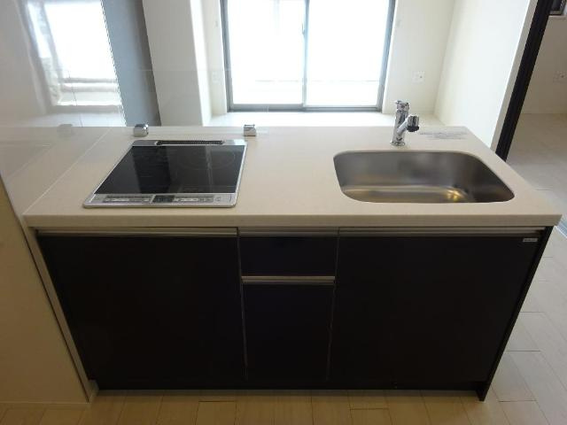 マリーゴールドのキッチン|キッチン（イメージ）