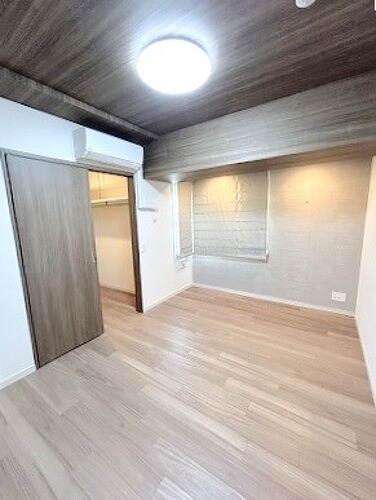 バンベール左京山のその他|洋室約6.5畳