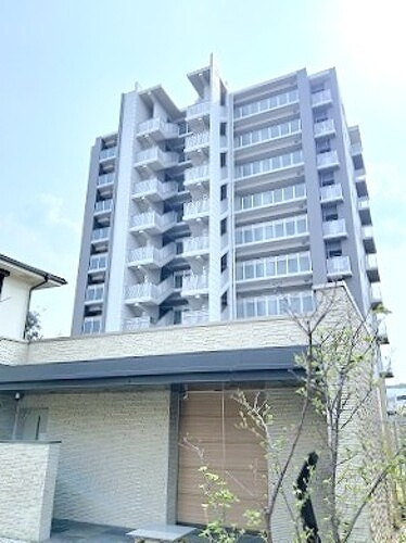 バンベール左京山