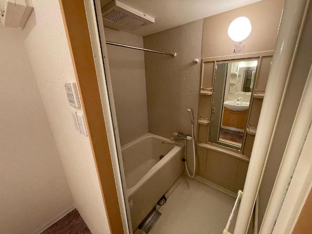 ストロベリーの浴室|バス