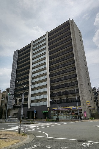 ＯＫＢアヴェニール菊井町