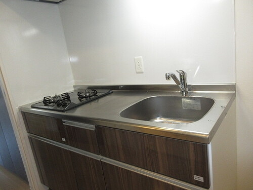 ＯＫＢアヴェニール菊井町のキッチン|キッチン