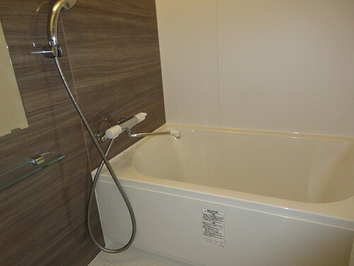 ＯＫＢアヴェニール菊井町の浴室|バスルーム