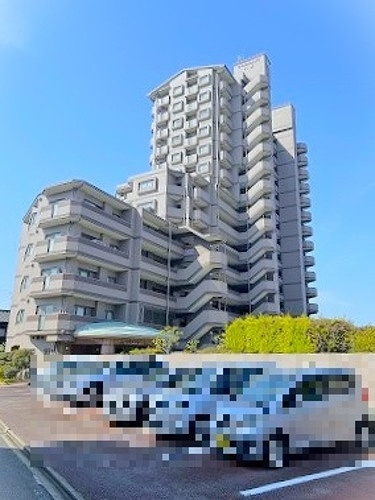 ライオンズガーデン八田