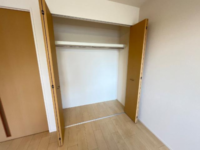 【収納】 | エムネージュ薬円台 | クローゼット