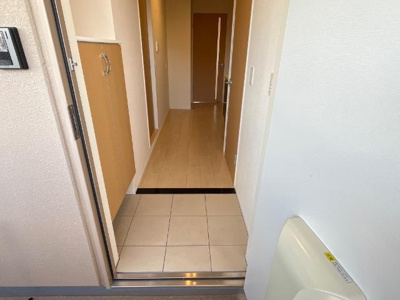 【玄関】 | エムネージュ薬円台 | 玄関