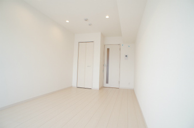 リブリ・ストーリアの居間・リビング