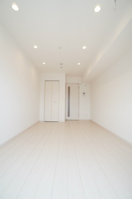 リブリ・ストーリアの内装