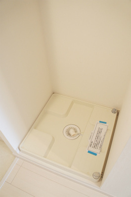 リブリ・南八幡の設備