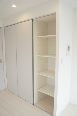 リブリ・南八幡のその他