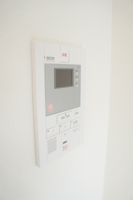 リブリ・南八幡の設備