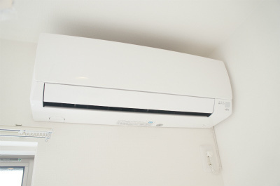 リブリ・南八幡の設備