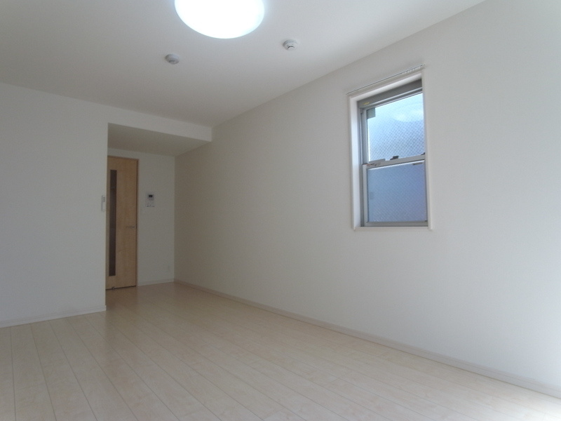 リブリ・MIYABIの居間・リビング