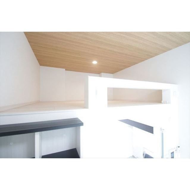 ハーモニーテラス西小岩Ⅴの内装