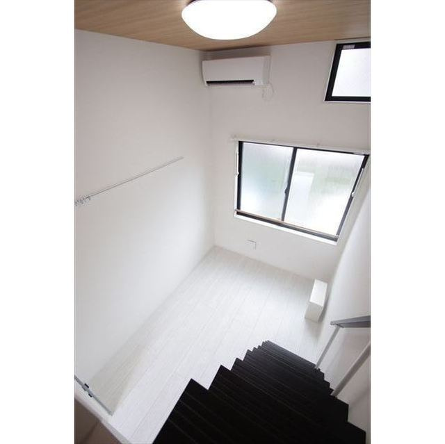 ハーモニーテラス西小岩Ⅴの内装