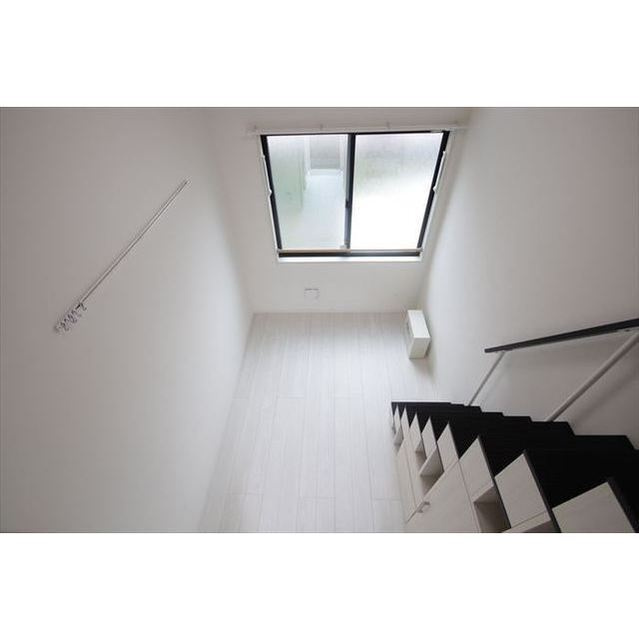 ハーモニーテラス西小岩Ⅴの内装