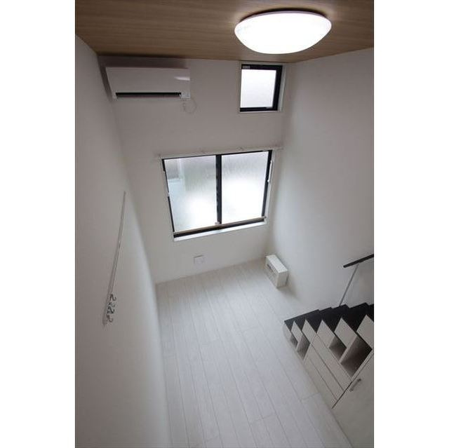 ハーモニーテラス西小岩Ⅴの内装