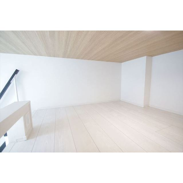 ハーモニーテラス西小岩Ⅴの内装