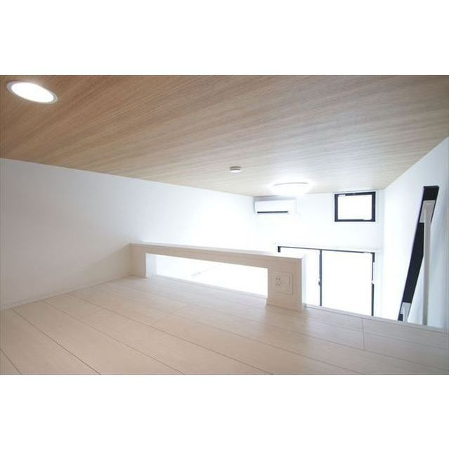 ハーモニーテラス西小岩Ⅴの内装