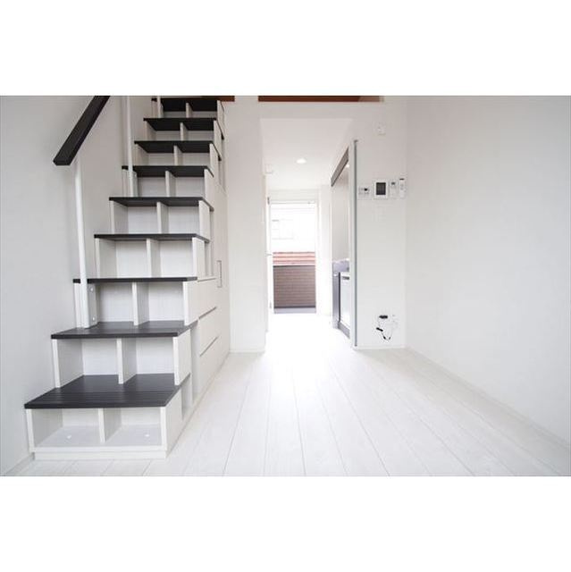 ハーモニーテラス西小岩Ⅴの内装