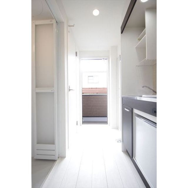 ハーモニーテラス西小岩Ⅴの内装