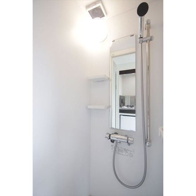 ハーモニーテラス西小岩Ⅴの内装