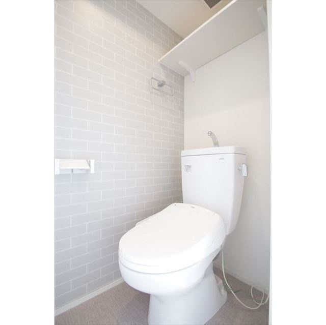 ハーモニーテラス西小岩Ⅴの内装