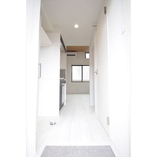 ハーモニーテラス西小岩Ⅴの内装