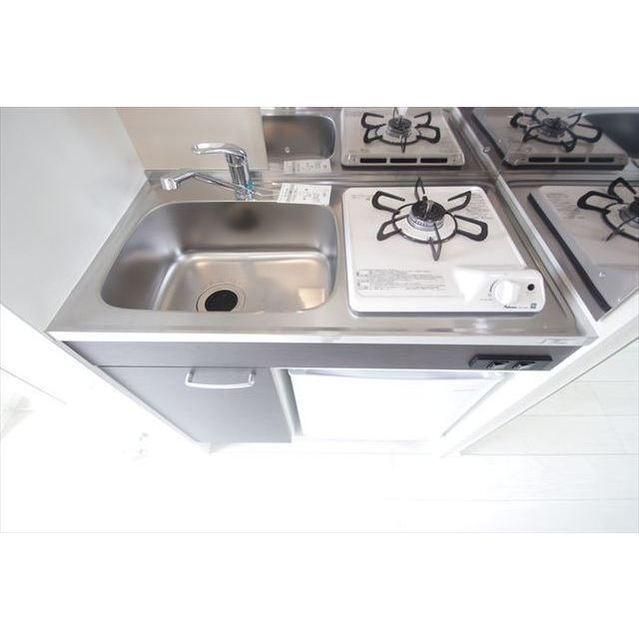 ハーモニーテラス西小岩Ⅴの内装