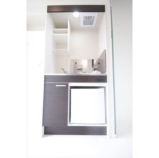 ハーモニーテラス西小岩Ⅴの内装