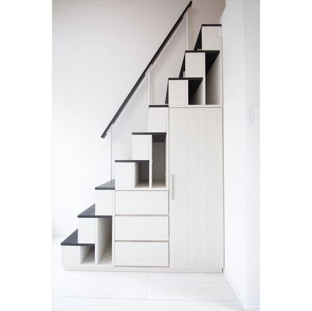 ハーモニーテラス西小岩Ⅴの内装