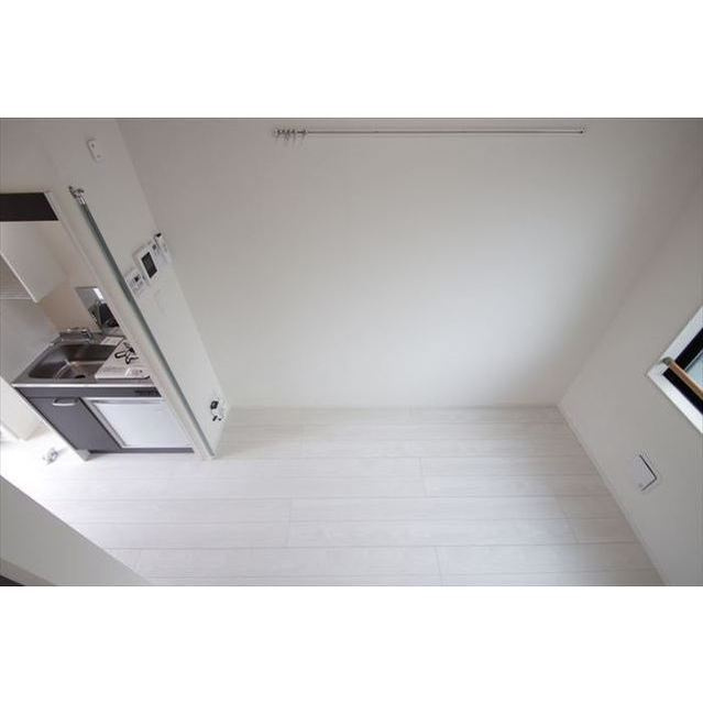 ハーモニーテラス西小岩Ⅴの内装