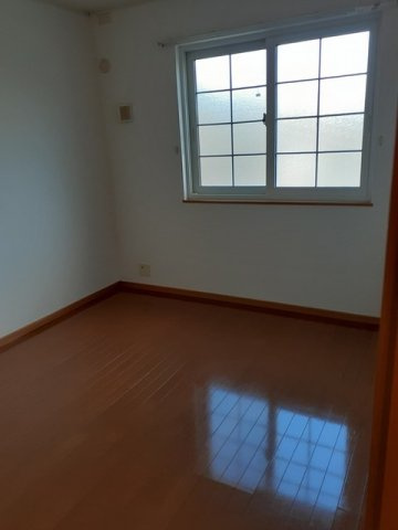 プロムナード智の内装