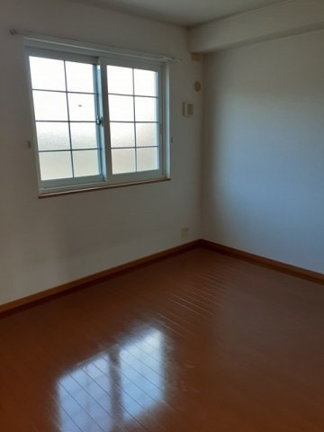 プロムナード智の内装