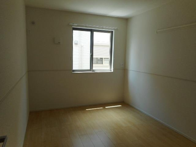 モデルノⅢの内装