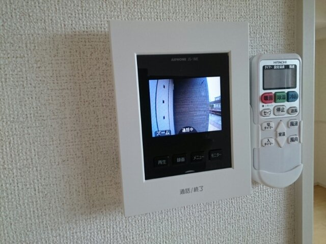 ル・リアンⅠの設備