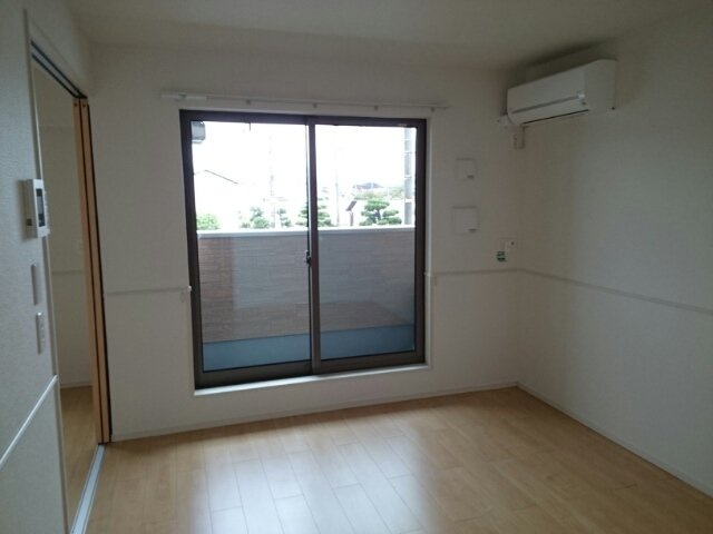 ル・リアンⅠの居間・リビング