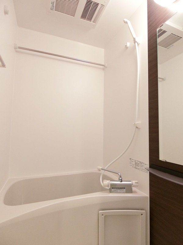 リブリ・アヴニールK.Sの浴室