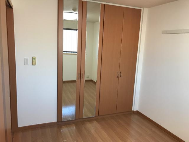 リバービューの内装|室内