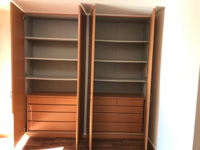 リバービューの収納|収納