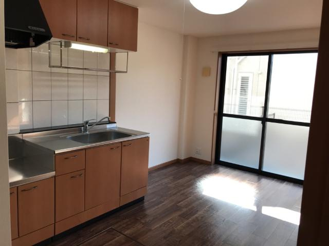 リバービューの居間・リビング|リビング