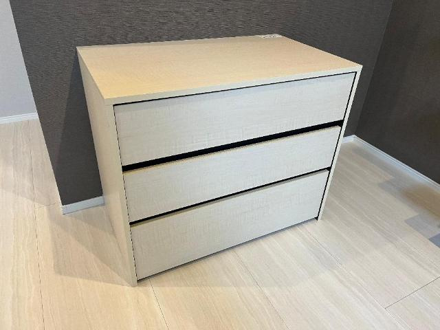 ミスティおいせの収納|収納