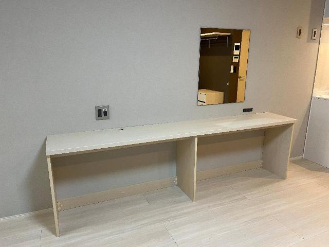 ミスティおいせの内装|室内