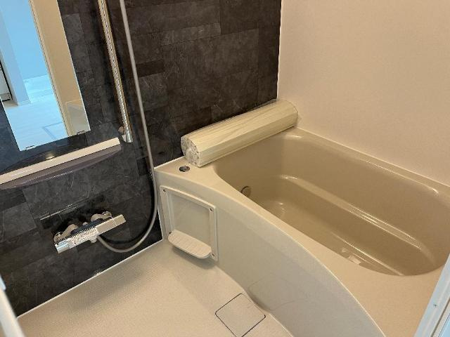 ミスティおいせの浴室|バス