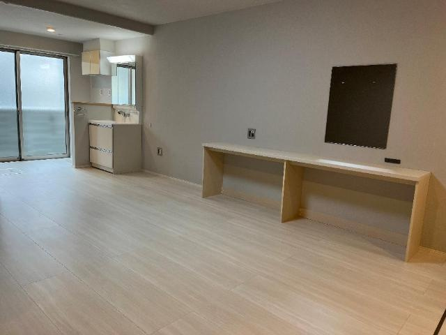 ミスティおいせの居間・リビング|リビング