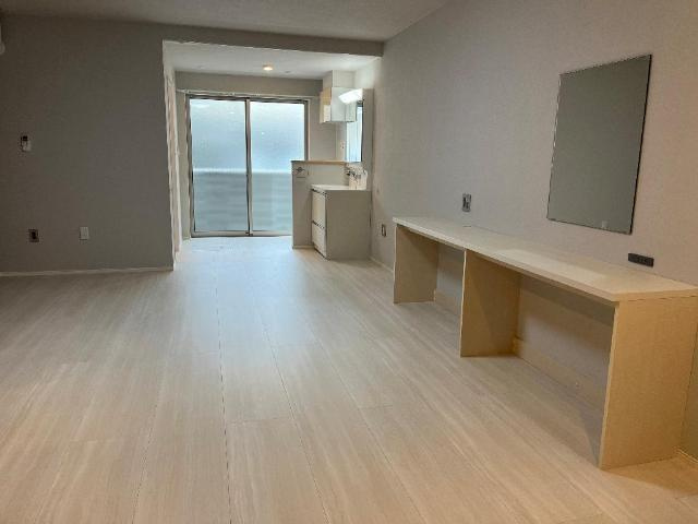 ミスティおいせの居間・リビング|リビング