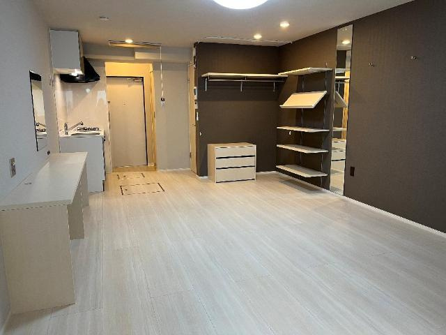 ミスティおいせの居間・リビング|リビング