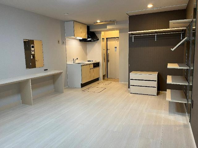 ミスティおいせの居間・リビング|リビング